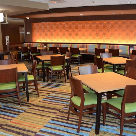 Fairfield Inn & Suites By Marriott Somerset Eksteriør billede