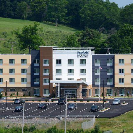 Fairfield Inn & Suites By Marriott Somerset Eksteriør billede