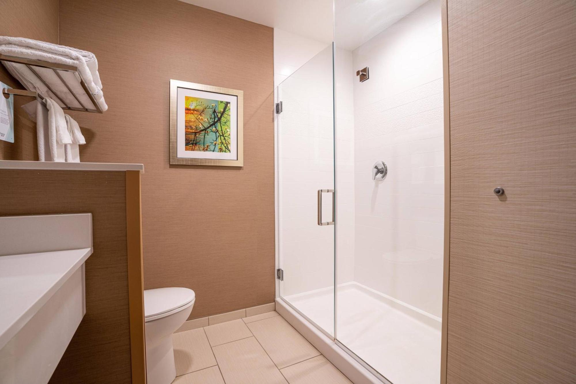 Fairfield Inn & Suites By Marriott Somerset Eksteriør billede