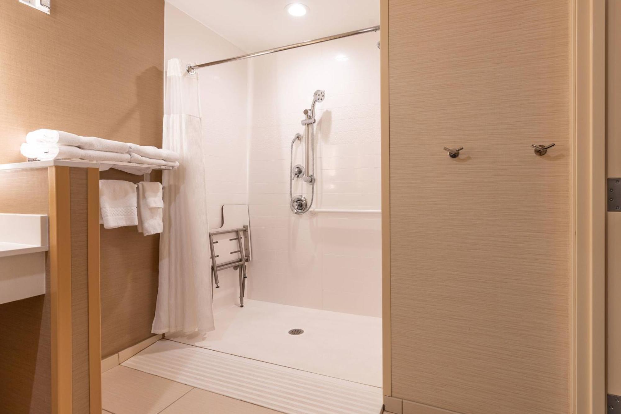 Fairfield Inn & Suites By Marriott Somerset Eksteriør billede